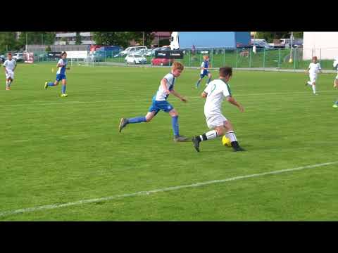 ČLŽ U12: FK Jablonec - FC Slovan Liberec 6:3 (3. díl)