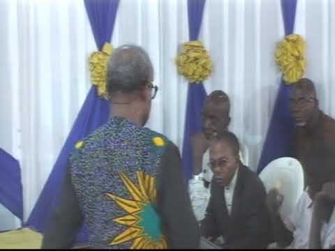 Privileges & Responsibilities of the Redeemed