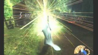 Otogi 2 - The Water's Edge - Seimei