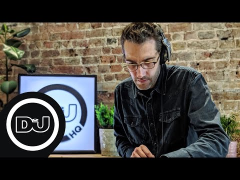 DJ Deep House & Techno DJ Set Live From #DJMagHQ