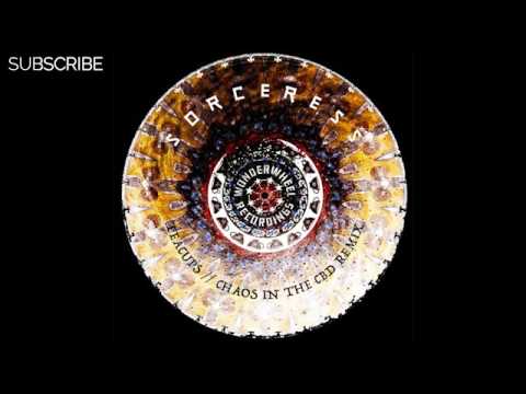 Sorceress - Teacups (Chaos in the CBD Paradise Mix)