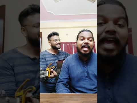 Zehenaseeb by Yeshua Ministries (Cover)