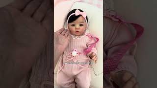 DIA DAS CRIANÇAS COM BEBÊ REBORN 👧🏻