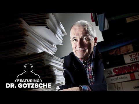 Mark Bell's Power Project EP. 389 - A Vaccine Won't Be Effective ft. Dr. Gotzsche