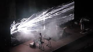 Air - Electronic Performers - Live 2025 in Athens, Greece at Odeon Herodes Atticus - 29-06-2025