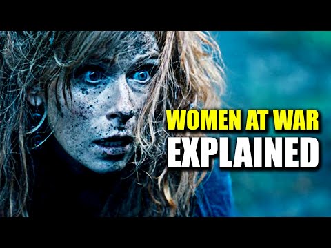Netflix Woman At War 2022 Ending Explained