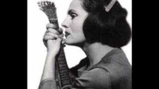 Amália Rodrigues - Coimbra