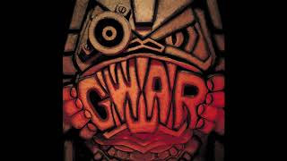 GWAR - Fuckin&#39; An Animal