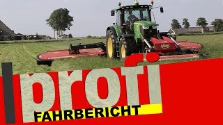 Vicon Extra 7100T