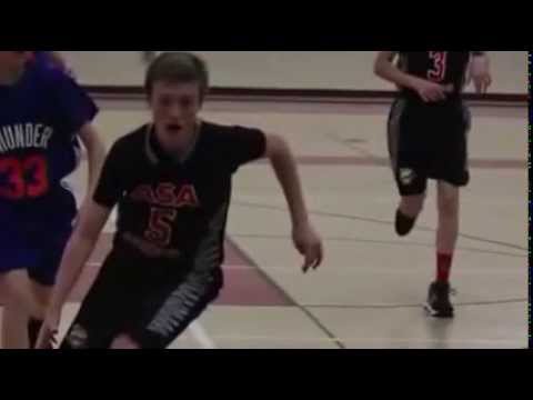 ASA 7th grade Select