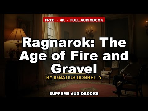Ragnarok: The Age of Fire and Gravel by Ignatius Donnelly — free full audiobook