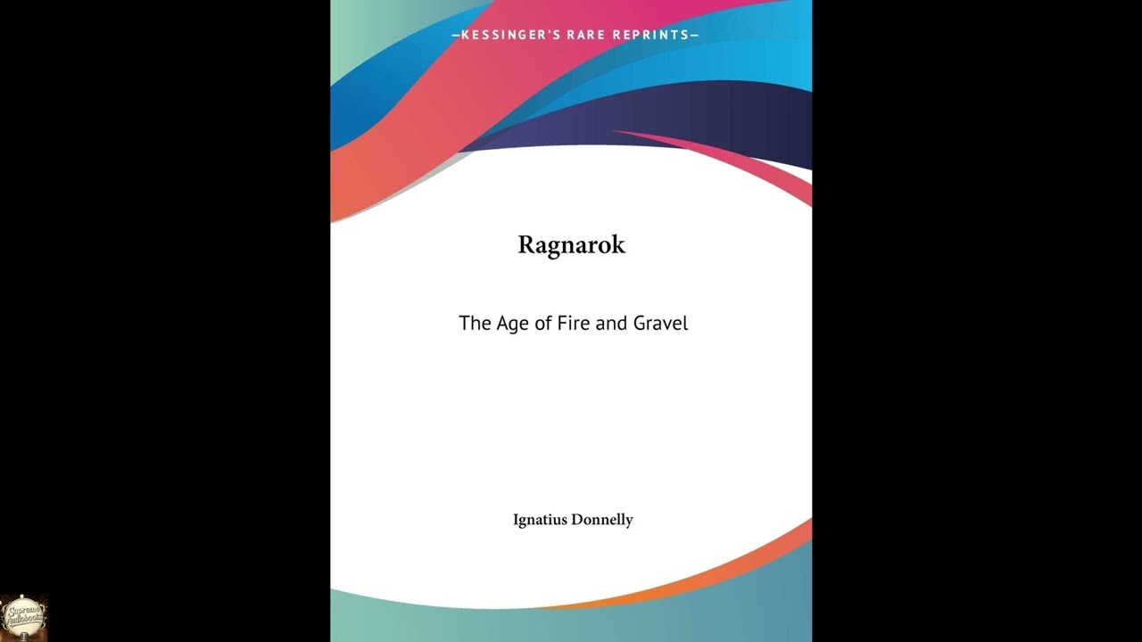 Ragnarok: The Age of Fire and Gravel