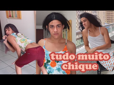 tour pelo meu APARTAMENTO *milionário*