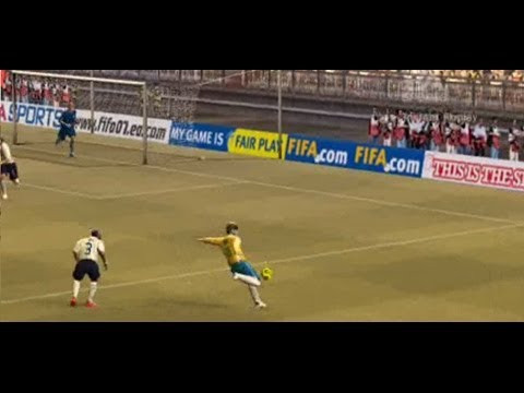 FIFA07 Kopra »§« 5