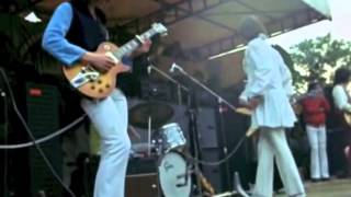 The Rolling Stones - No Expectations (Live on Hyde Park 1969 ) Complete