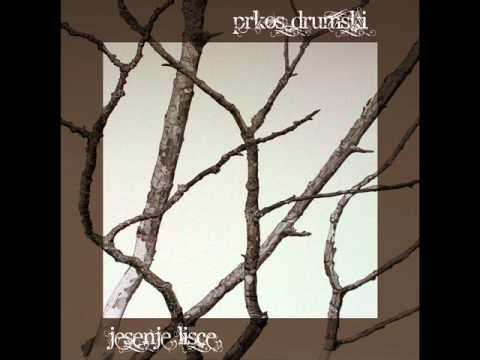 Prkos Drumski - Blues For Greeny