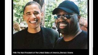 Frankie Knuckles Only The Strong Survive