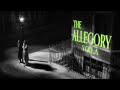 VOILÀ - The Allegory (Official Lyric Video)