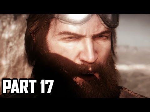 Let's Play Mad Max German Deutsch #17 - The Yelli Smelli