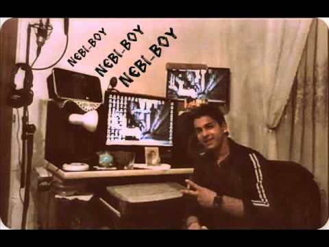 Romano rap Alen Swon Gebob FT Nebii BoY [ CideTuT Mandar ]