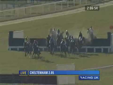 2010 Irish Independent Arkle Challenge Trophy Chase