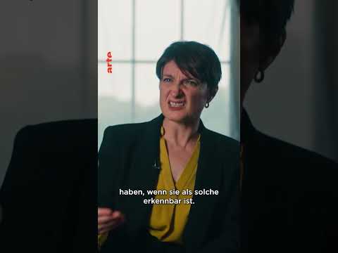 Video Thumbnail: Propaganda ist immer eine Lüge? | ARTE #stimmtesdass