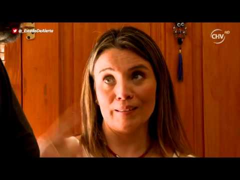 Estado De Alerta | Capítulo 9 de noviembre (1/3)