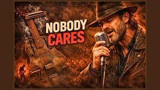 Miniatúra - Metin Görel – Nobody Cares | Blues Reinterpretation of an Original Pop Ballad