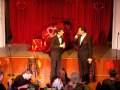 Side By Side Jerry Lewis and Dean Martin IOR2