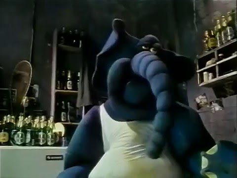 Meet The Feebles - Seymour