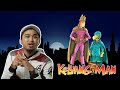 Review Series Keluang Man