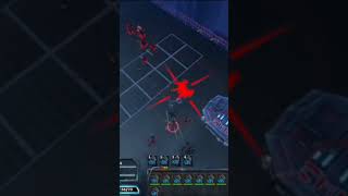 pt1 del gameplay Combine vs zombies (Lambda wars).