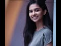 Mamitha Baiju Cute Photos Mamitha Baiju Shorts