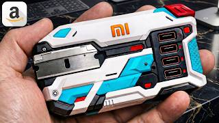 65 Amazon Gadgets That Are At Another Level