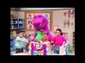Barney The Barney Bag Itty Bitty Bugs S Version