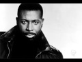 Teddy Pendergrass vs Whitney Houston - Hold Me ...