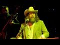 Hothouse Flowers - Forever More - Brooklyn Bowl, London - October 2015