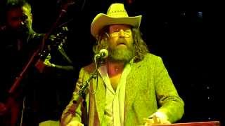 Hothouse Flowers - Forever More - Brooklyn Bowl, London - October 2015