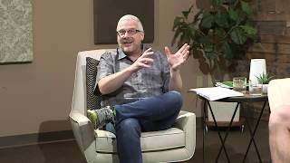 Episode 1: How to Blow Up Your Small Group Experience