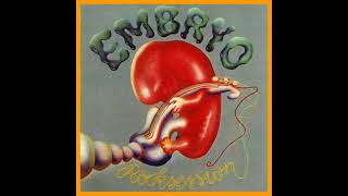 Embryo - Rocksession (1973)