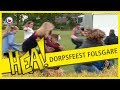 HEA! Dorpsfeest Folsgare deel 4