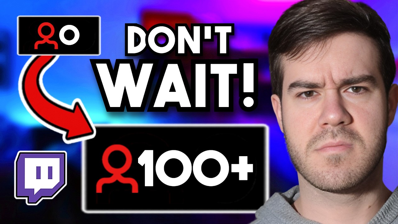 The 1 Proven Strategy to Get More Stream Viewers