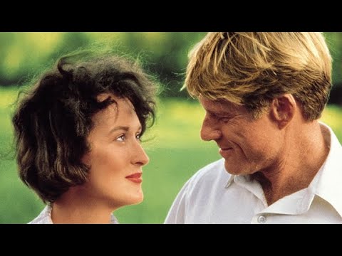 Trailer JENSEITS VON AFRIKA (1985, Meryl Streep, Robert Redford, Klaus Maria Brandauer)