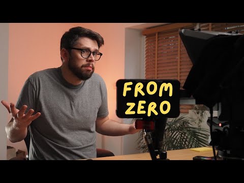 If I Started an Art YouTube Channel in 2026, I’d Do This