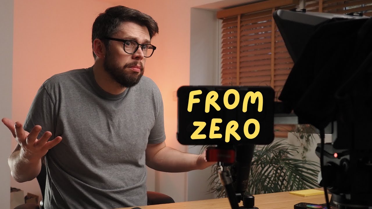 If I Started an Art YouTube Channel in 2026, I’d Do This