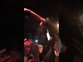 OmenXIII Shut The Fuck Up Live In Aneheim
