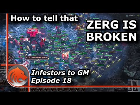 StarCraft 2: Terrans and Protosses RISE UP!