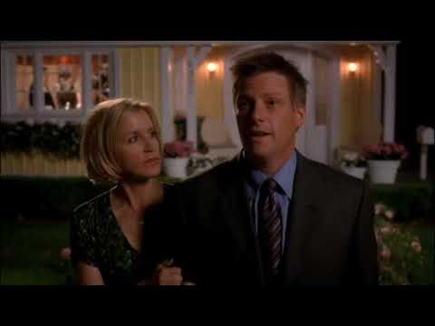 Tom Wants To Get Plastic Surgery - Desperate Housewives 5x22 Scene