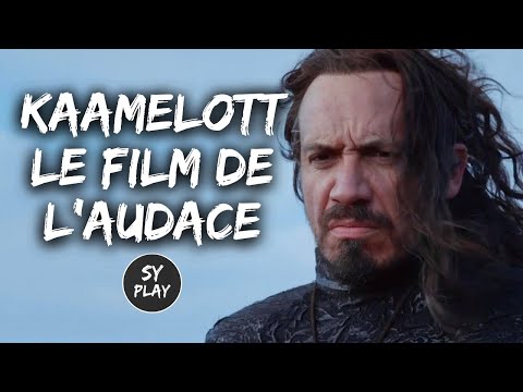 KAAMELOTT FIRST PART - Review & Analysis (spoilers at 6:00)