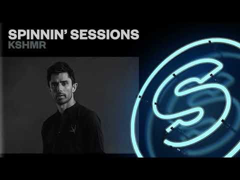 Spinnin' Sessions 487 - Guest: KSHMR